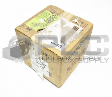 NEW DODGE 20S15R TIGEAR-2 GEAR REDUCER 15:1 RATIO