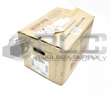 NEW BALDOR VM3558T MOTOR 2HP 1750RPM 