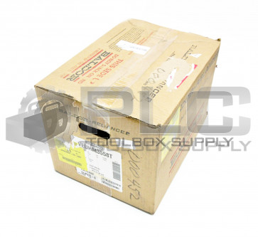 NEW BALDOR VEUHM3558T MOTOR 2HP 1755RPM