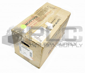 NEW BALDOR VBM3554 1.5HP 1755RPM FR: 56C