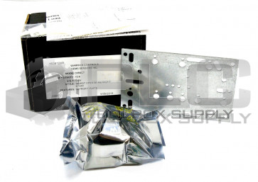NEW WARRICK CONTROLS 16DB1D0R SERIES 16D DPDT LOAD CONTACTS