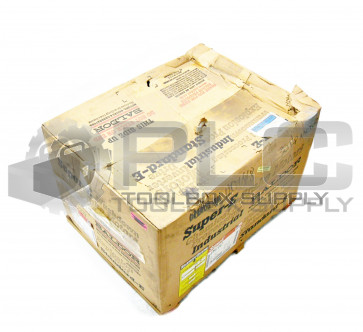 NEW BALDOR EM4104T MOTOR 30HP 1770RPM FR: 286T