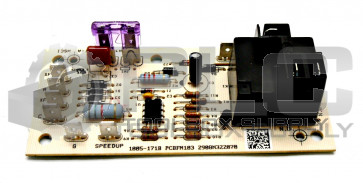 NEW GOODMAN PCBFM103 BLOWER CONTROL UNIT 1005-171B 