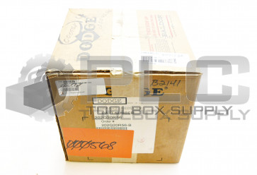 NEW DODGE 202Q20R56 TIGEAR-2 GEAR REDUCER 05:1 RATIO