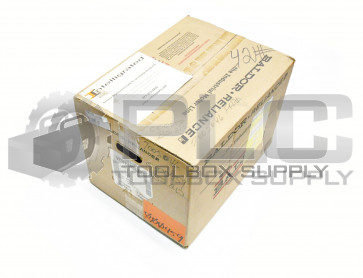 NEW BALDOR VEUHM3615T 5HP 1750RPM FR: 184TC TEFC 208-230/460