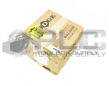  NEW DODGE 26S30R TIGEAR-2 GEAR REDUCER 30:1 RATIO