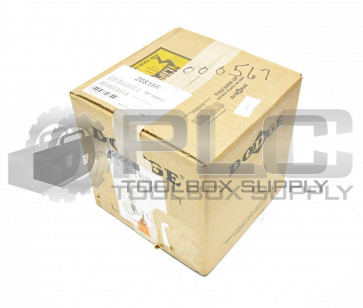 NEW DODGE 20S18R TIGEAR-2 GEAR REDUCER 18:1 RATIO