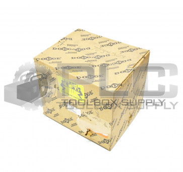 NEW DODGE 26S25R TIGEAR-2 GEAR REDUCER 25:1 RATIO