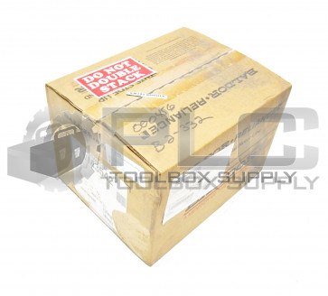NEW BALDOR VM3542 MOTOR 0.75HP 1725RPM FR: 56C