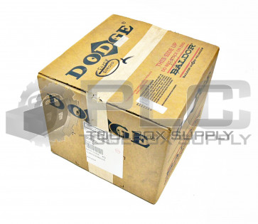 NEW DODGE 30S20L TIGEAR-2 GEAR REDUCER 20:1 RATIO