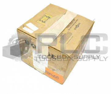 NEW DODGE 30S40R TIGEAR-2 GEAR REDUCER 