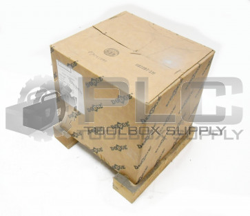 NEW DODGE 35S18R TIGEAR-2 GEAR REDUCER 18:1 RATIO
