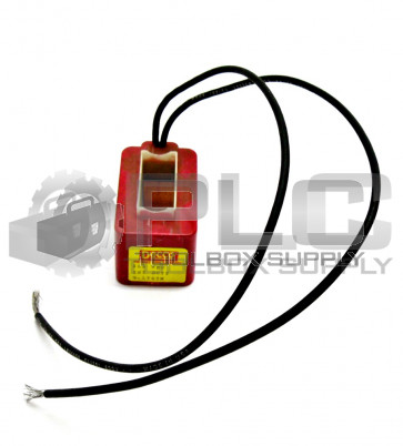 NEW DECCO 9-1747M COIL 125VDC INT DUTY