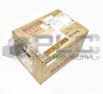 NEW BALDOR VUHM3538 MOTOR 0.5HP 1740RPM FR: 56C