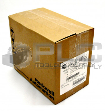 NEW SEALED ALLEN BRADLEY 22A-D4P0N104 DRIVE 2HP 1.5KW 4A 480VAC 3 PHASE MFD.2018