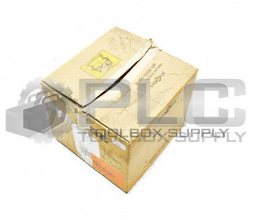 NEW DODGE 30S15L TIGEAR-2 GEAR REDUCER 15:1 RATIO