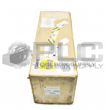 NEW ALLEN BRADLEY MPL-B640F-SJ72AA AC ROTARY SERVO MOTOR 