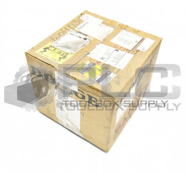 NEW DODGE 30S25L TIGEAR-2 GEAR REDUCER 25:1 RATIO