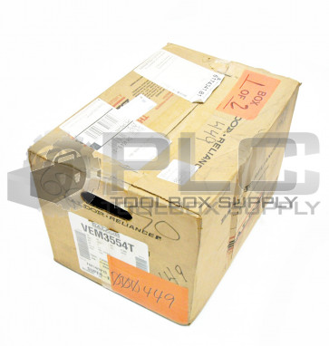 NEW BALDOR VEM3554T 1.5HP 1760RPM FR: 145TC