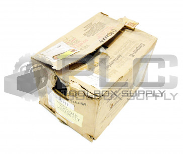 NEW BALDOR VEM3611T MOTOR 3HP 1760RPM FRl 182TC