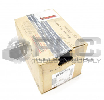 NEW BALDOR VEM3554 1.5HP 1760RPM FR: 56C