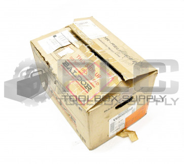 BALDOR VUHM3558 MOTOR 2HP 1750RPM FR: 145TC