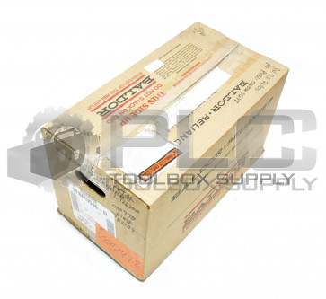 NEW BALDOR VEBM3546-D MOTOR 1HP 1760RPM FR: 56C 