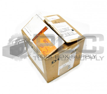 NEW DODGE 17S15L TIGEAR-2 GEAR REDUCER 15:1 RATIO