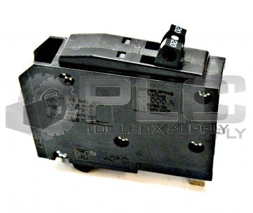 NEW SQUARE D Q02020 CIRCUIT BREAKER QOT2020