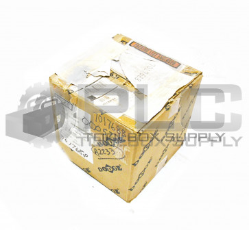 NEW DODGE 17S20L TIGEAR-2 GEAR REDUCER 20:1 RATIO