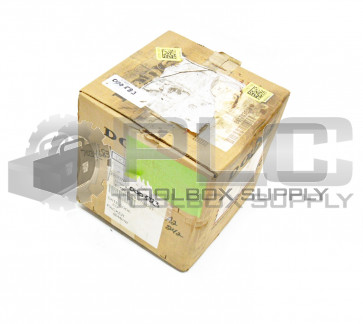 NEW DODGE 20S07R TIGEAR-2 GEAR REDUCER 7.5:1 RATIO