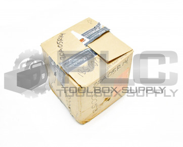 NEW DODGE 20A05R14 TIGEAR-2 GEAR REDUCER 5:1 RATIO