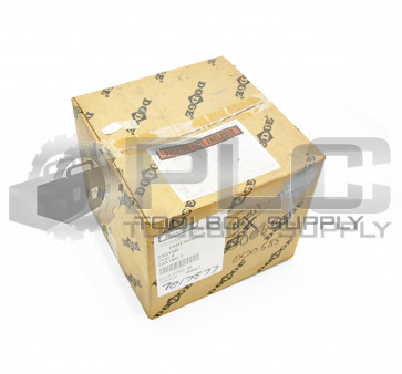 NEW DODGE 23S15R TIGEAR-2 GEAR REDUCER 15:1 RATIO