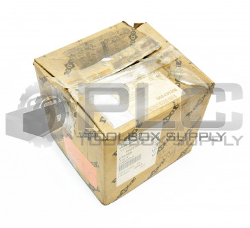 NEW DODGE 23S10R TIGEAR-2 GEAR REDUCER 10:1 RATIO