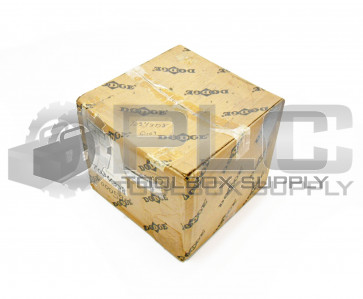 NEW DODGE 23S07R TIGEAR-2 GEAR REDUCER 7.5:1 RATIO