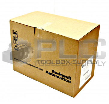 NEW SEALED ALLEN BRADLEY 22B-D012N104 AC DRIVE 7.5 HP MFD 2018