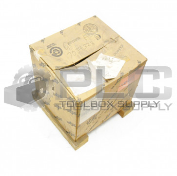 NEW DODGE 35S25L TIGEAR-2 GEAR REDUCER 25:1 RATIO