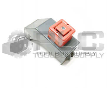 NEW FKI LOGISTEX 239B734 ALARM HORN ASSEMBLY 24V DC 10-30V DC 18mA