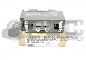 NEW SIEMENS 6ES7972-0AA01-0XA0 PROFILBUS REPEATER 