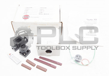 NEW THERMON JB-K-L HEAT TRACKING CABLE SYSTEM *READ*