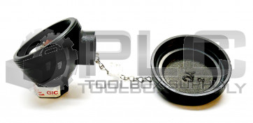 NEW GIC THB-JUAC-4I11.75-N-NNN-N-NN THERMOCOUPLE ASSY TH8JUAC4I1175NNNNNNN