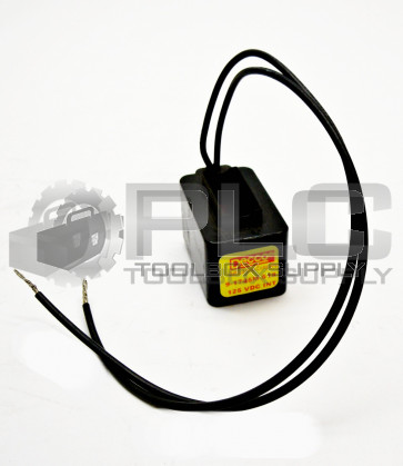 NEW DECCO 9-1745M-519 ELECTRICAL SOLENOID COIL 91745M519