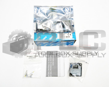 NEW SICK CMF400-3101 ETHERNET TCP/IP COMMUNICATION MODULE KIT