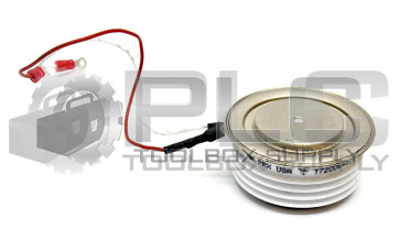 NEW POWEREX T720064504DN THYRISTOR SCR 450A 600V