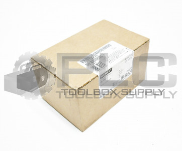 NEW SEALED BOX SIEMENS 6ES7151-1AA06-0AB0 ET200S IM151 I/F MOD. W/TERM(R)