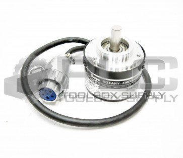 NEW KOYO TRD-N20-S ROTORY ENCODER 