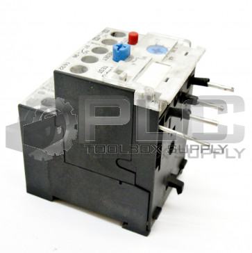 AUTOMATION DIRECT RTD32-400 THERMAL OVERLOAD RELAY RTD32400