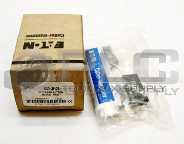 BOX OF 3 NEW EATON CUTLER HAMMER E30KB126 EXTD BLACK RUN SERIES A1