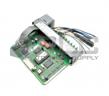 ALLEN BRADLEY 1746-HSCE /A HIGH SPEED COUNTER 