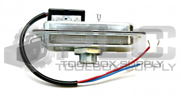NEW CLEVELAND CONTROLS AFS-950 DIFFERENTIAL AIR SWITCH AFS950